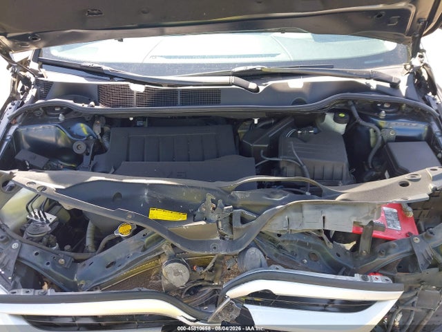 4T3ZK3BB0EU069291 Toyota Venza Xle V6