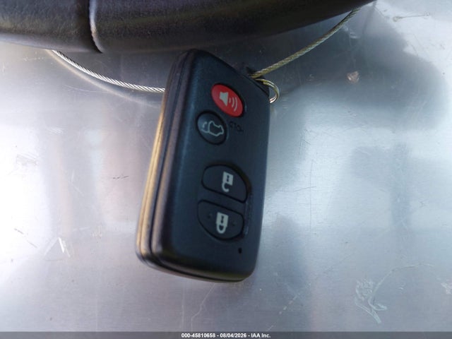 4T3ZK3BB0EU069291 Toyota Venza Xle V6