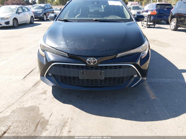 Продаж на аукціоні авто 2019 Toyota Corolla Xse, vin: JTNK4RBE3K3030987, номер лоту: 45810667