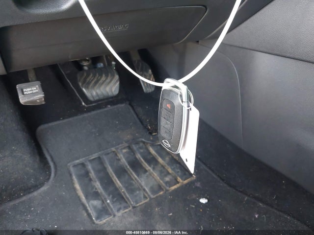 Продаж на аукціоні авто 2025 Nissan Sentra Sv, vin: 3N1AB8CV7SY263148, номер лоту: 45810669