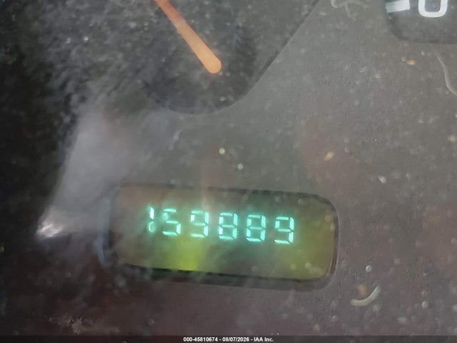 45810674 :رقم المزاد ، 1B7GG2AN91S201935 vin ، 2001 Dodge Dakota Slt/sport مزاد بيع