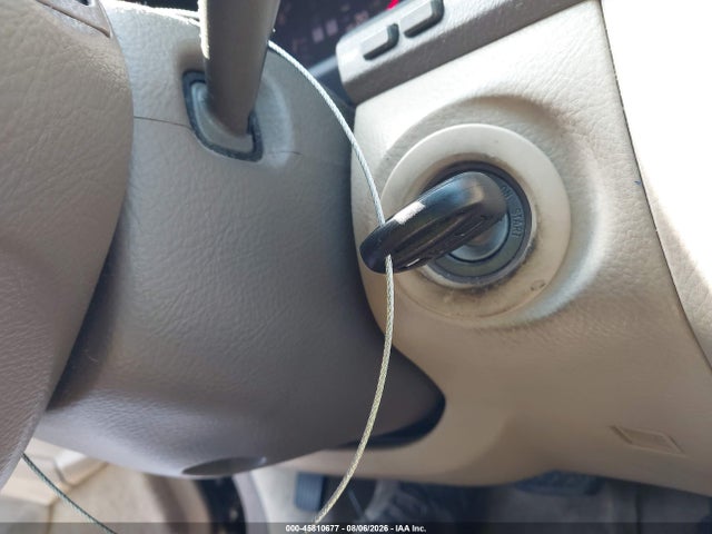 45810677 :رقم المزاد ، JTHBN30FX30102960 vin ، 2003 Lexus Ls 430 مزاد بيع