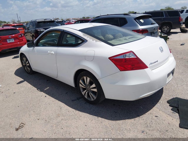 Aukcja sprzedaży 2008 Honda Accord 2.4 Ex-l, vin: 1HGCS12898A008637, numer aukcji: 45810681