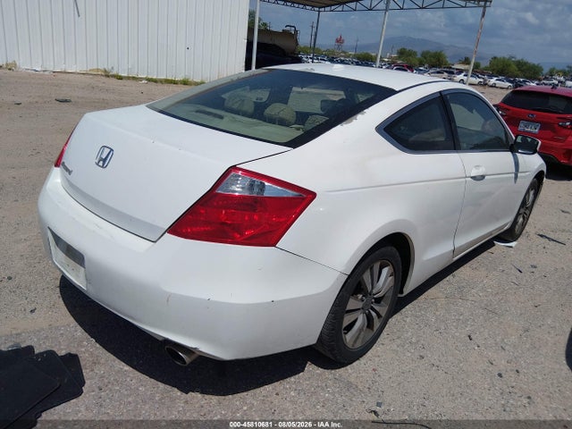 Aukcja sprzedaży 2008 Honda Accord 2.4 Ex-l, vin: 1HGCS12898A008637, numer aukcji: 45810681