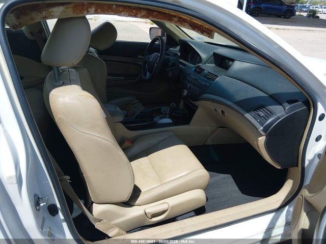 Aukcja sprzedaży 2008 Honda Accord 2.4 Ex-l, vin: 1HGCS12898A008637, numer aukcji: 45810681