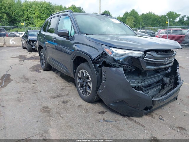 Продажа на аукционе авто 2026 Subaru Forester Premium, vin: 4S4SLDD65T3017347, номер лота: 45810685