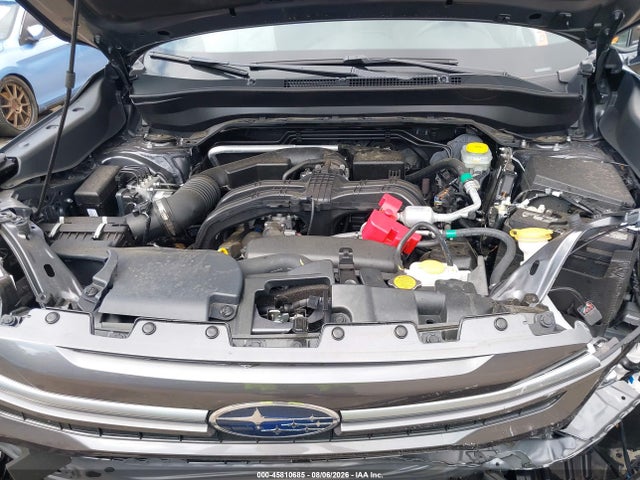 Продажа на аукционе авто 2026 Subaru Forester Premium, vin: 4S4SLDD65T3017347, номер лота: 45810685