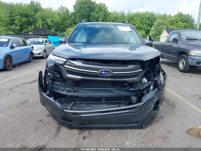 Продажа на аукционе авто 2026 Subaru Forester Premium, vin: 4S4SLDD65T3017347, номер лота: 45810685