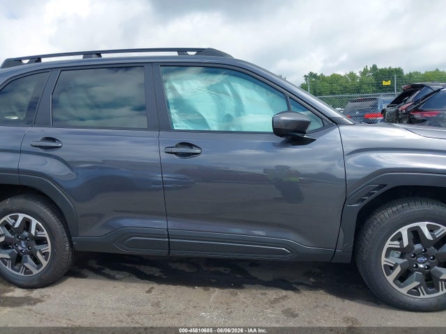 Продажа на аукционе авто 2026 Subaru Forester Premium, vin: 4S4SLDD65T3017347, номер лота: 45810685