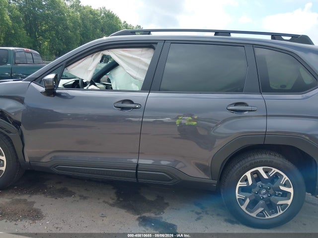 Продажа на аукционе авто 2026 Subaru Forester Premium, vin: 4S4SLDD65T3017347, номер лота: 45810685