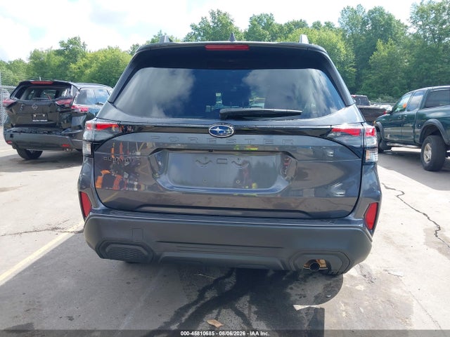 Продажа на аукционе авто 2026 Subaru Forester Premium, vin: 4S4SLDD65T3017347, номер лота: 45810685