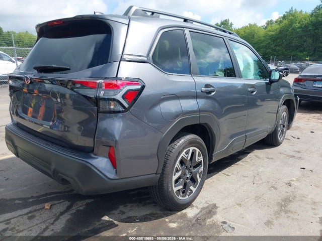 Продажа на аукционе авто 2026 Subaru Forester Premium, vin: 4S4SLDD65T3017347, номер лота: 45810685