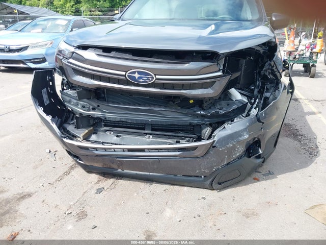 Продажа на аукционе авто 2026 Subaru Forester Premium, vin: 4S4SLDD65T3017347, номер лота: 45810685
