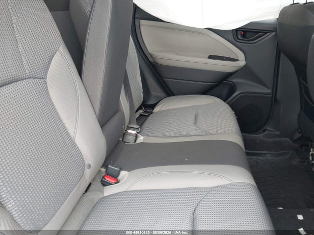 Продажа на аукционе авто 2026 Subaru Forester Premium, vin: 4S4SLDD65T3017347, номер лота: 45810685