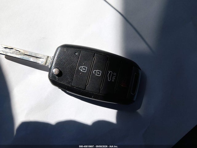 Auction sale of the 2015 Kia Optima Lx, vin: KNAGM4A75F5664227, lot number: 45810697