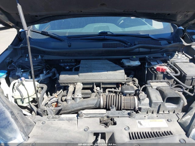 7FARW2H5XJE065057 Honda CR-V EX