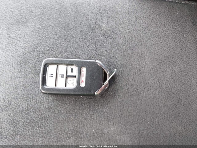 7FARW2H5XJE065057 Honda CR-V EX