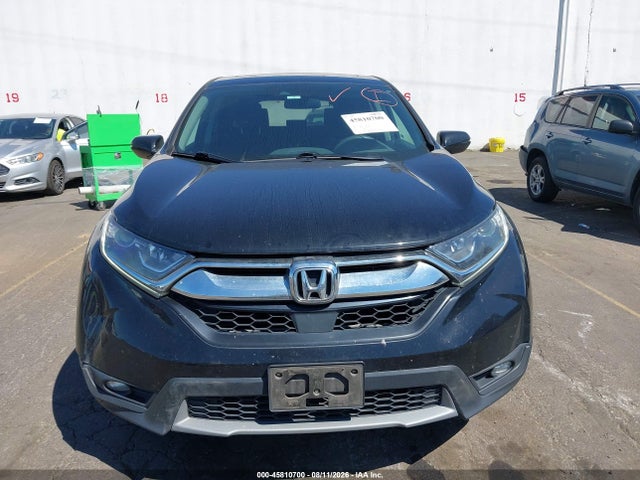 7FARW2H5XJE065057 Honda CR-V EX