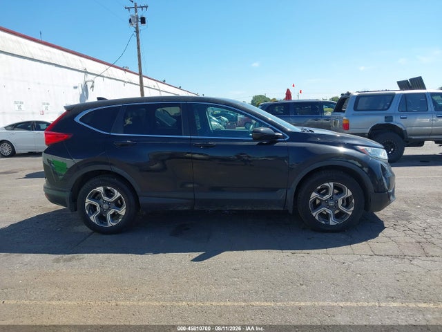 7FARW2H5XJE065057 Honda CR-V EX