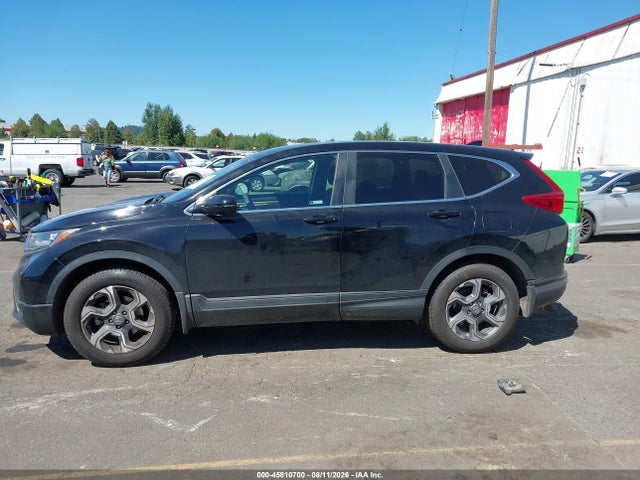 7FARW2H5XJE065057 Honda CR-V EX