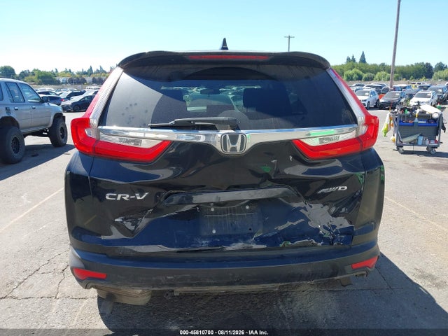 7FARW2H5XJE065057 Honda CR-V EX