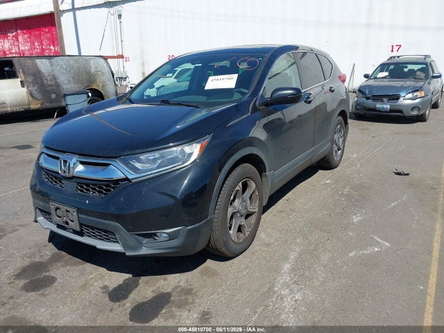 7FARW2H5XJE065057 Honda CR-V EX