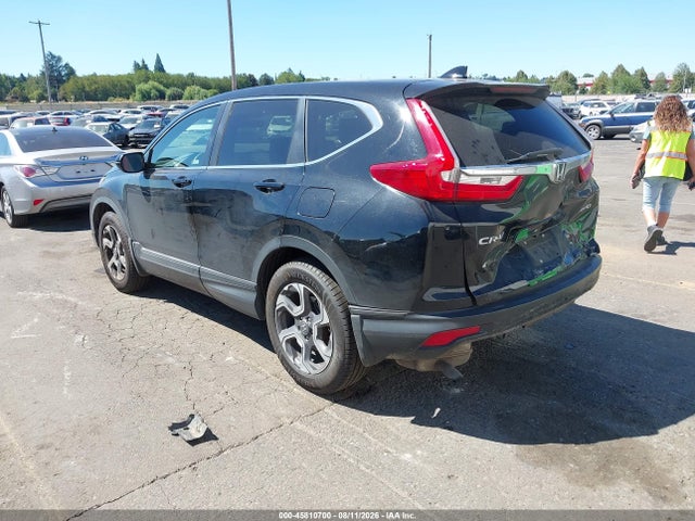 7FARW2H5XJE065057 Honda CR-V EX