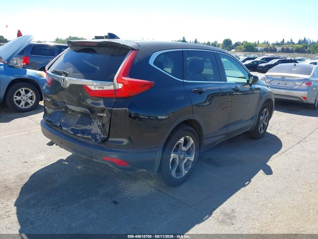 7FARW2H5XJE065057 Honda CR-V EX