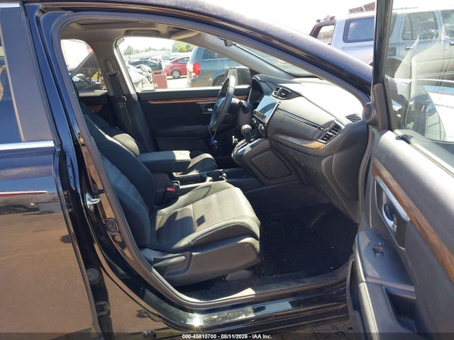 7FARW2H5XJE065057 Honda CR-V EX