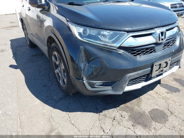 7FARW2H5XJE065057 Honda CR-V EX