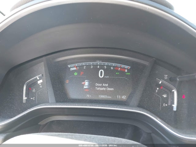 7FARW2H5XJE065057 Honda CR-V EX