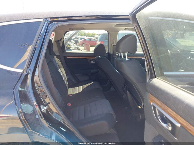 7FARW2H5XJE065057 Honda CR-V EX