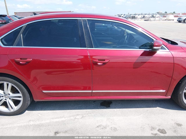 Продажа на аукционе авто 2015 Volkswagen Passat 1.8t Se, vin: 1VWBT7A3XFC080722, номер лота: 45810706
