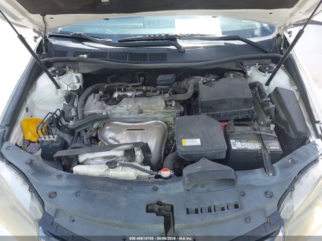 Toyota CAMRY SE 2016 4T1BF1FK0GU531221 Image 10