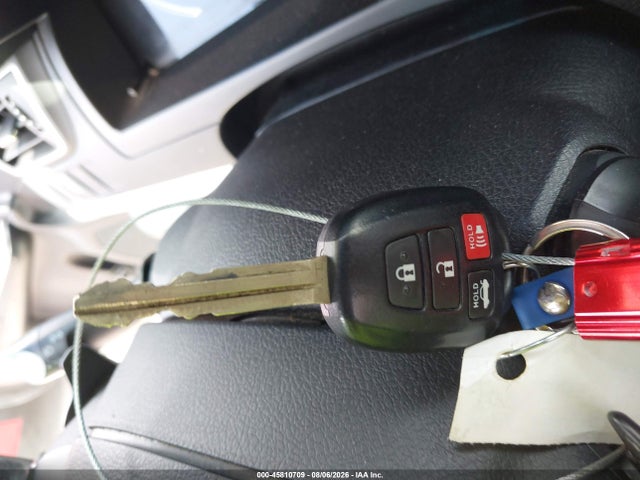 Toyota CAMRY SE 2016 4T1BF1FK0GU531221 Image 11