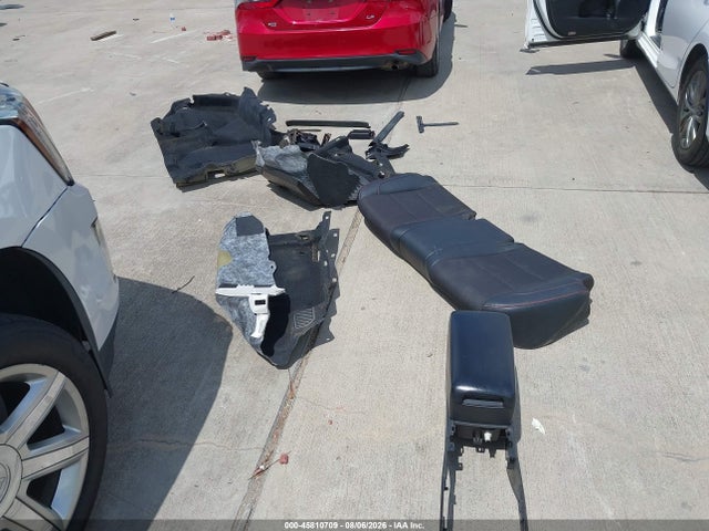 Toyota CAMRY SE 2016 4T1BF1FK0GU531221 Image 13