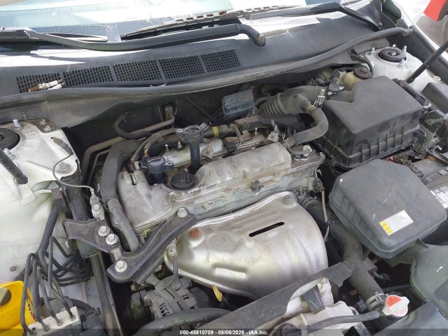 Toyota CAMRY SE 2016 4T1BF1FK0GU531221 Image 15