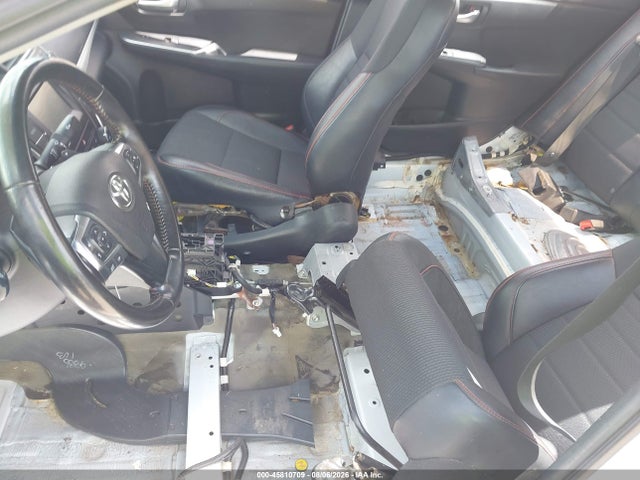 Toyota CAMRY SE 2016 4T1BF1FK0GU531221 Image 6