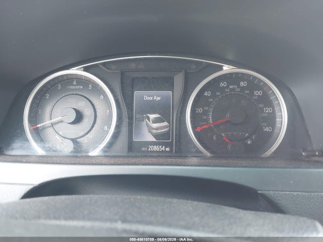 Toyota CAMRY SE 2016 4T1BF1FK0GU531221 Image 7