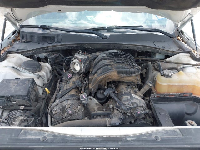 Продажа на аукционе авто 2016 Chrysler 300 300s Alloy Edition, vin: 2C3CCABG5GH324950, номер лота: 45810711