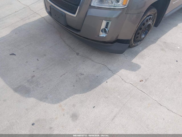 Продажа на аукционе авто 2012 Gmc Terrain Sle-1, vin: 2GKFLREKXC6360599, номер лота: 45810712