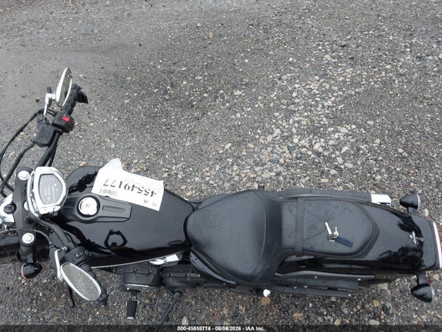 Продаж на аукціоні авто 2013 Yamaha Xvs1300 Cu, vin: JYAVP33E4DA008656, номер лоту: 45810714