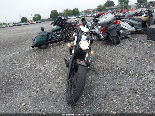Продаж на аукціоні авто 2013 Yamaha Xvs1300 Cu, vin: JYAVP33E4DA008656, номер лоту: 45810714