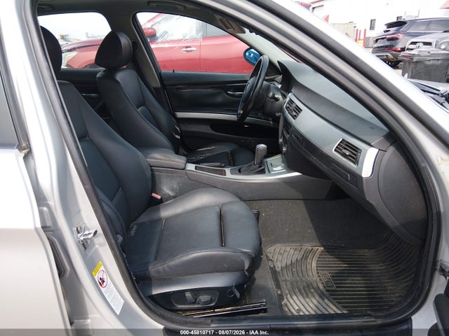 Продажа на аукционе авто 2006 Bmw 325i, vin: WBAVB13566KX47898, номер лота: 45810717