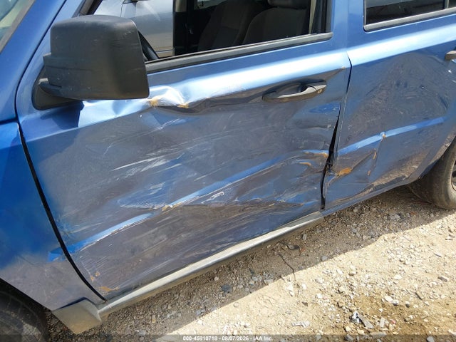 Aukcja sprzedaży 2007 Jeep Patriot Sport, vin: 1J8FF28W47D354807, numer aukcji: 45810718