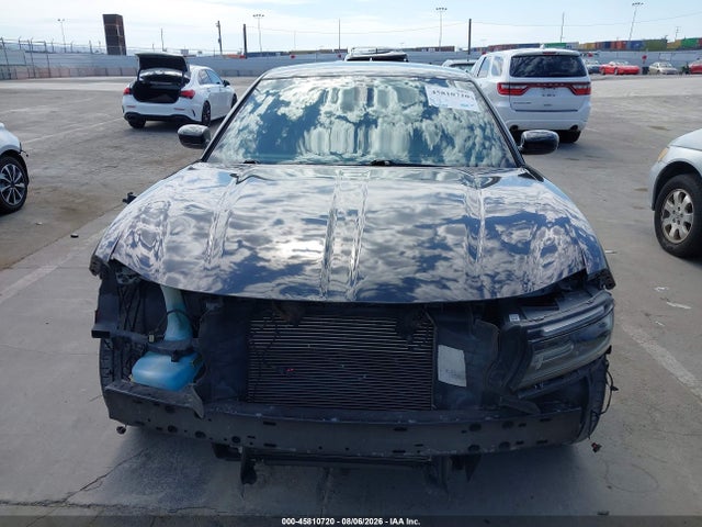 Dodge Charger Sxt 2016 2C3CDXHG4GH149646 Image 13