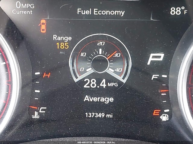 Dodge Charger Sxt 2016 2C3CDXHG4GH149646 Image 16