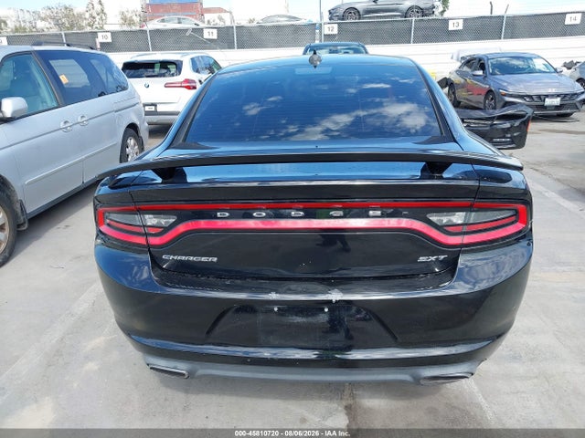 Dodge Charger Sxt 2016 2C3CDXHG4GH149646 Image 17