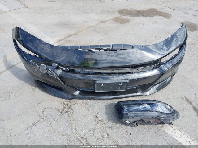 Dodge Charger Sxt 2016 2C3CDXHG4GH149646 Image 12