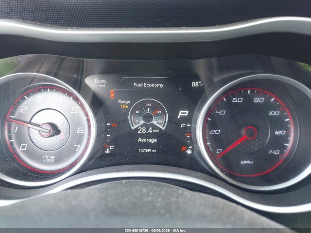 Dodge Charger Sxt 2016 2C3CDXHG4GH149646 Image 7